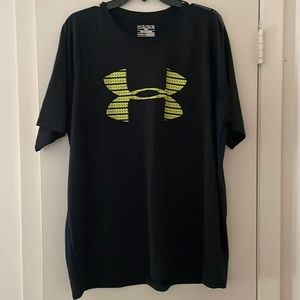 Under Armour Men’s Shirt